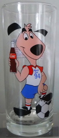 380949 € 2,50 coca cola glas DLD mascotte worldcup 1994 Previous Next List.jpeg